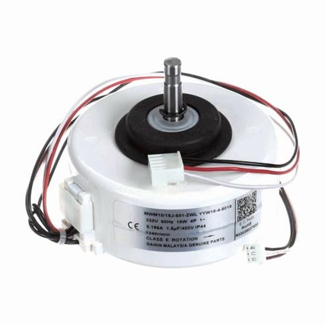Daikin Electric Motors in Electrical - Walmart.com