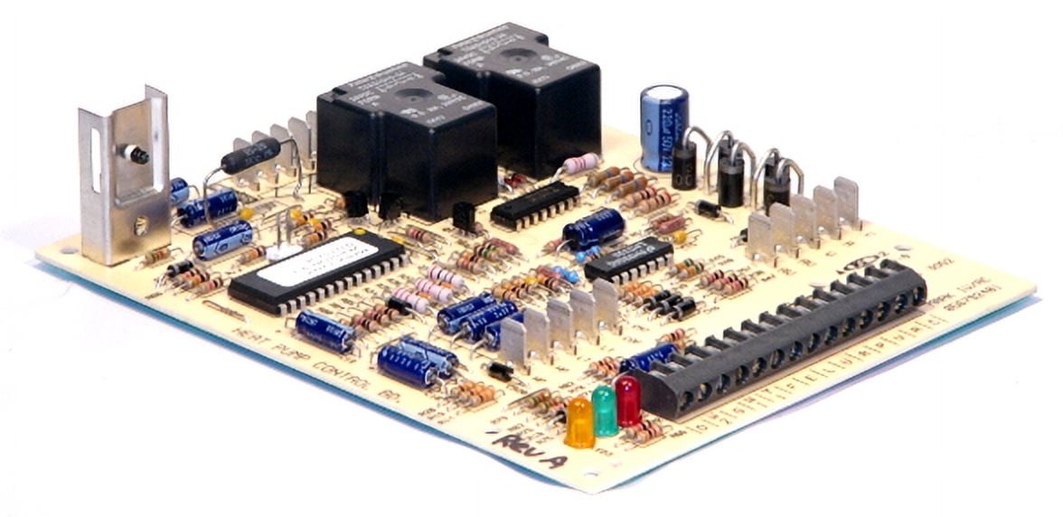 DaikinMcQuay 056792401K Mark Iv Dc Control Board