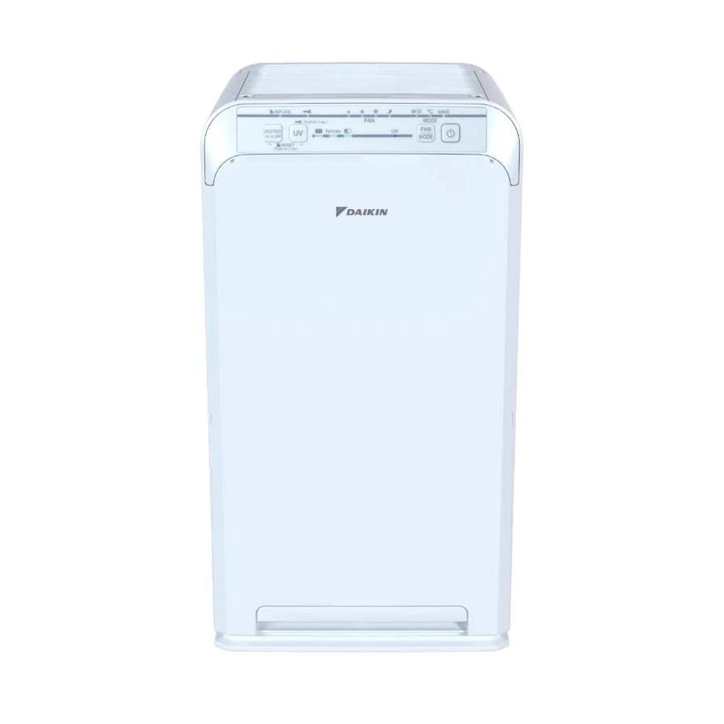 Daikin Portable Air Purifier with HEPA Filter & UV Light – Up to 500 Sq. Ft.