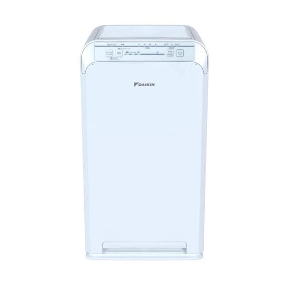 Daikin Portable Air Purifier with HEPA Filter & UV Light  Up to 500 Sq. Ft.