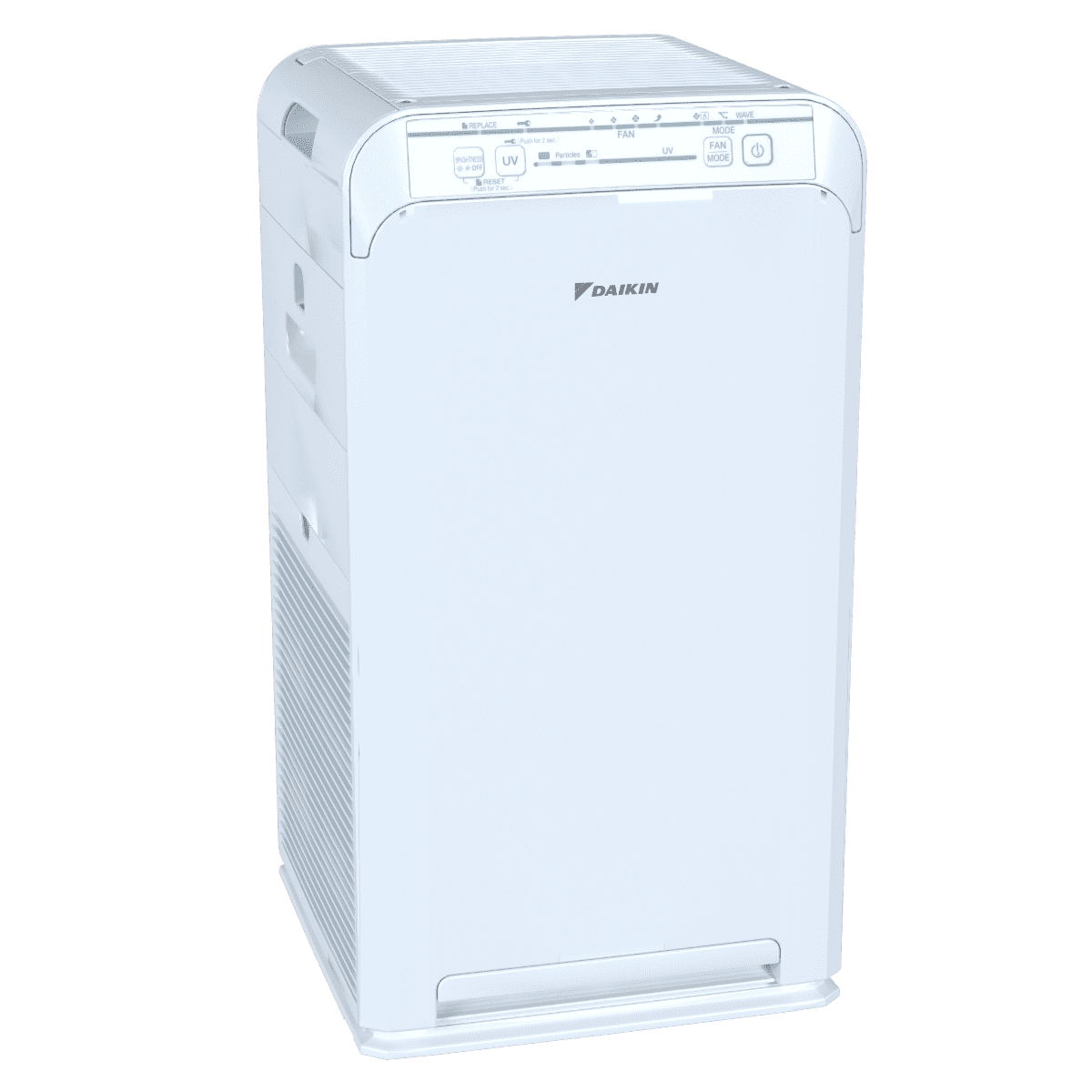 Daikin Portable Room Air Purifier with HEPA Filter & UV Light - MCB50YSAU