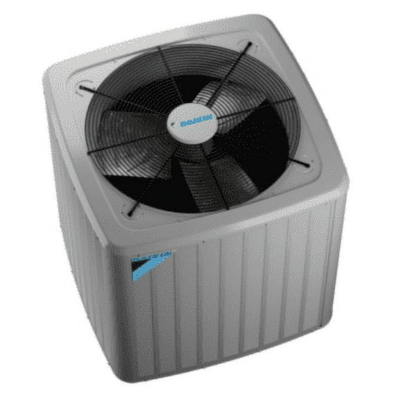 Daikin R32 Split Air Conditioner 14.3 SEER2, Single Stage, 1.5 Ton, Non-Communicating Cooling Only – DC4SEA1810
