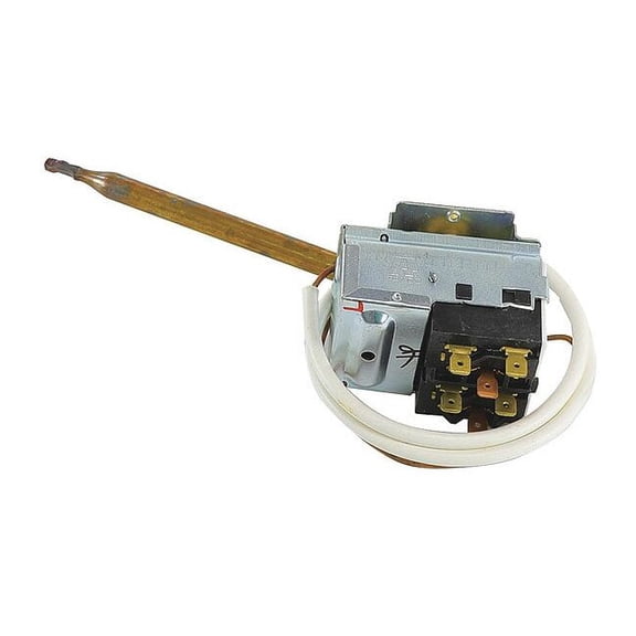 Daikin Thermostat,2-Stage 067186101