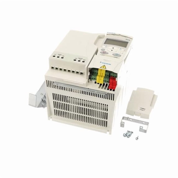 Daikin 193552216 Variable Frequency Drive - 0.904V, 27 A, 7.5HP