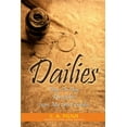 thumbnail image 1 of Dailies (Paperback), 1 of 1