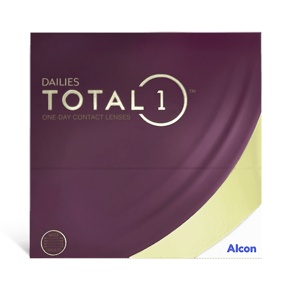 DAILIES TOTAL1 Contact Lenses
