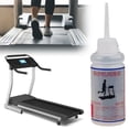 thumbnail image 1 of Dailihome Treadmill Belt Lubricant 3 oz, 100 Percent Silicone Treadmill Lube with Precision Applicator Tube, High Temperature Stable Oil for Home and Commercial Gym, 1 of 6