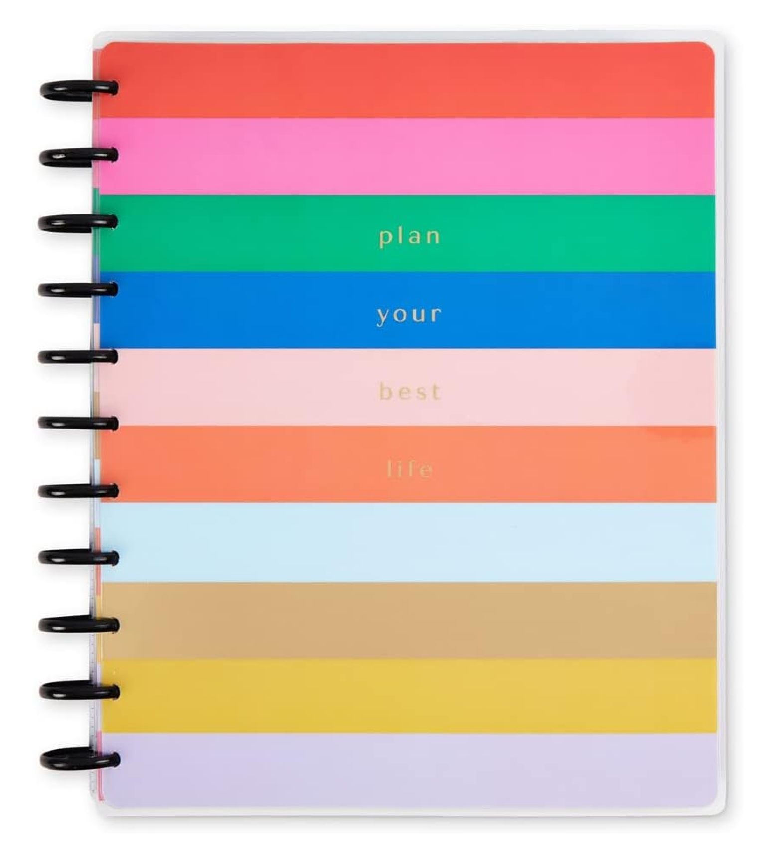 Daily 18 Month Planner July 2022 December 2023 Daily, Weekly