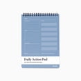 thumbnail image 1 of BestSelf Co. Daily Action Pad, 1 of 7