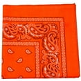 thumbnail image 1 of Daily Basic Rave & Festival Bandanas in Bulk - Neon & Cotton for Comfort - 30 Pack, 1 of 2