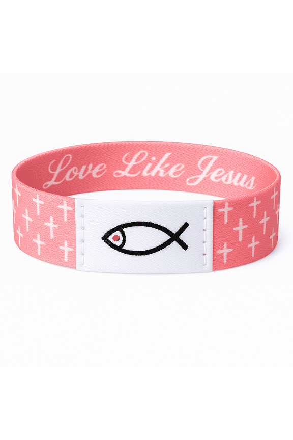 Tap to Read Daily Bible Verse Christian Bracelet for Women & Men – Meaningful Faith Gift for Mom, Perfect for Mother’s Day