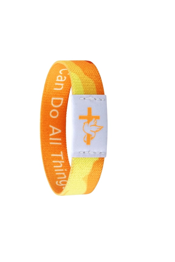 Daily Bible Verse Bracelet Scan NFC, Christian Gifts for Teens Faith, Inspirational Religious Gifts, Catholic Spiritual Gifts, Christmas Baptism Birthday Gift for Teens Husband Mother