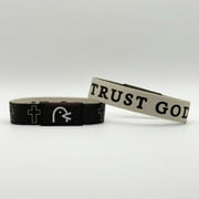 GOTYOU Daily Bible Verse Bracelet Yap-py
