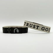 GOTYOU Daily Bible Verse Bracelet Yap-py