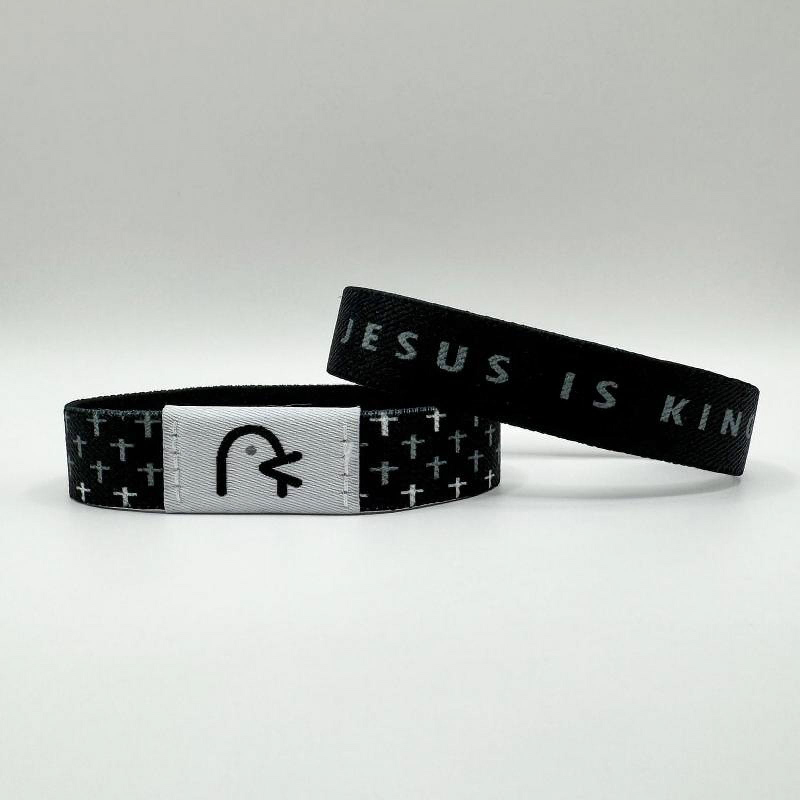 Daily Bible Verse Bracelet Yappy