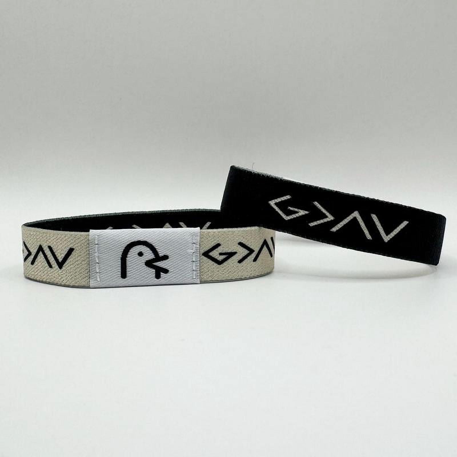 Daily Bible Verse Bracelet Yappy - Walmart.com