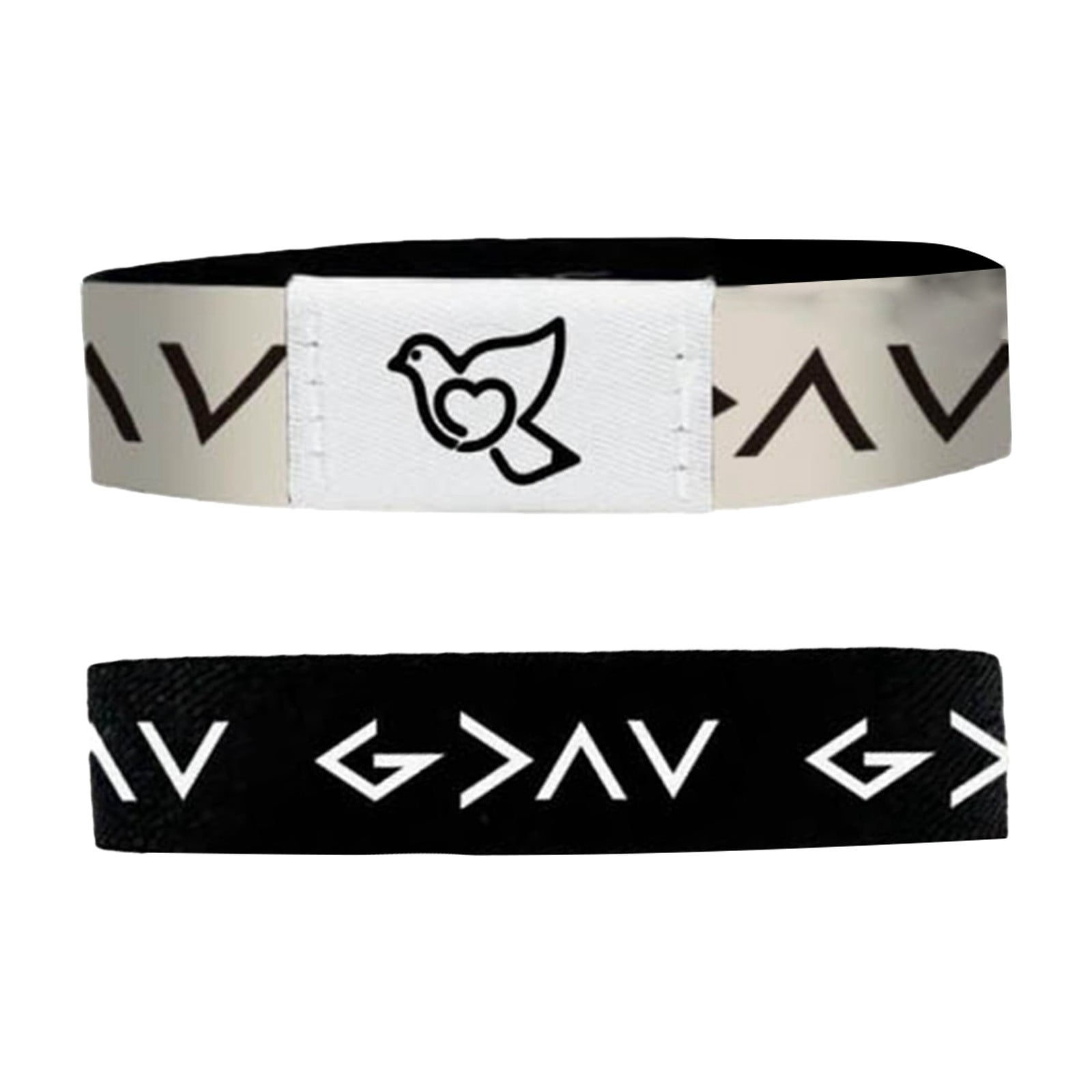 Daily Bible Verse Bracelets Scan