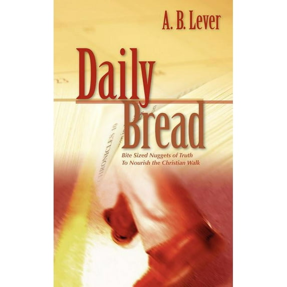 Daily Bread (Paperback)