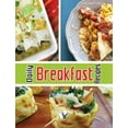 thumbnail image 1 of Daily Breakfast Recipes, (Paperback), 1 of 2