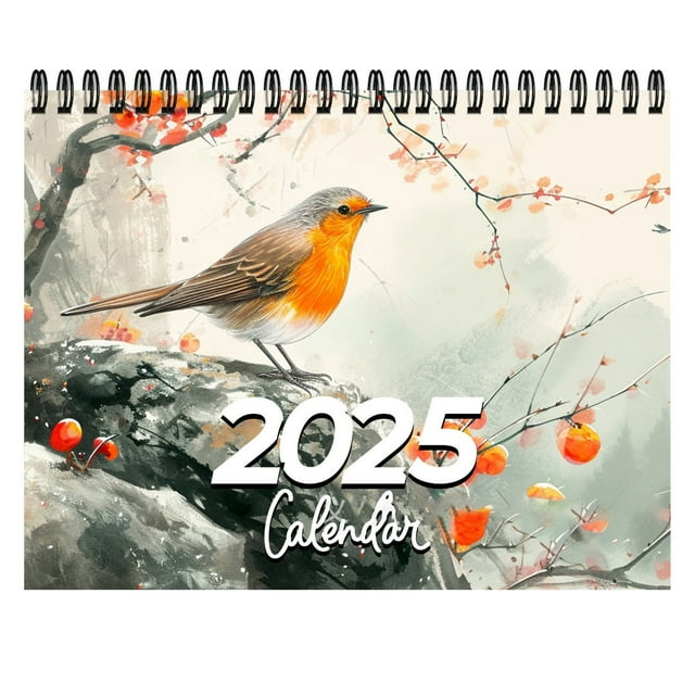 The Office Daily Calendar 2025 