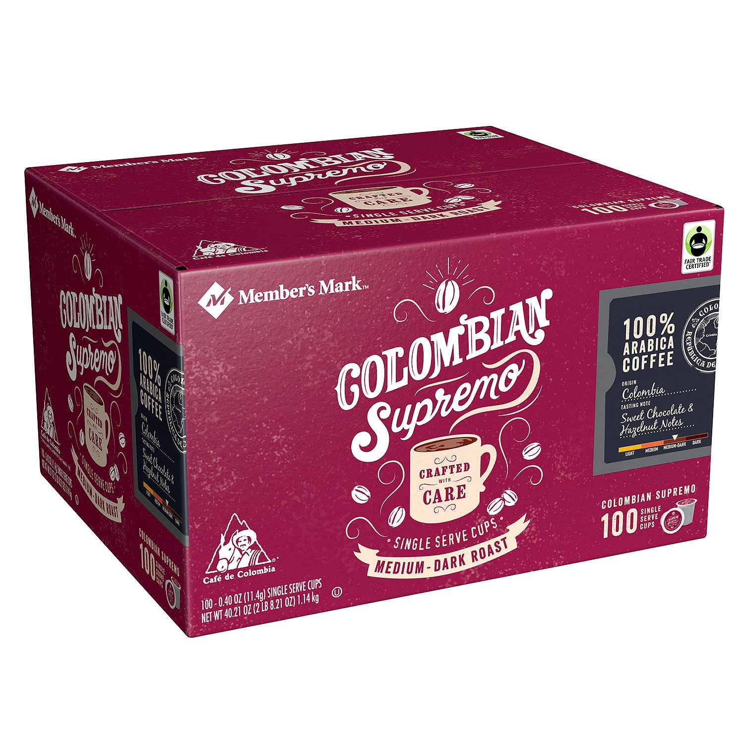 Daily chef k clearance cups