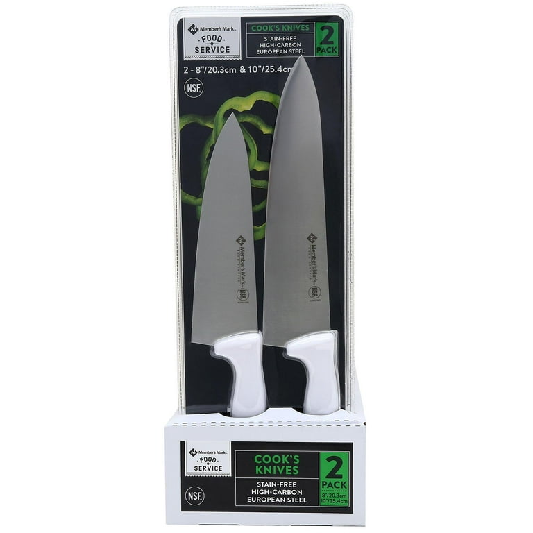 Get your cut of the National Knife Day deals with this 8-piece set