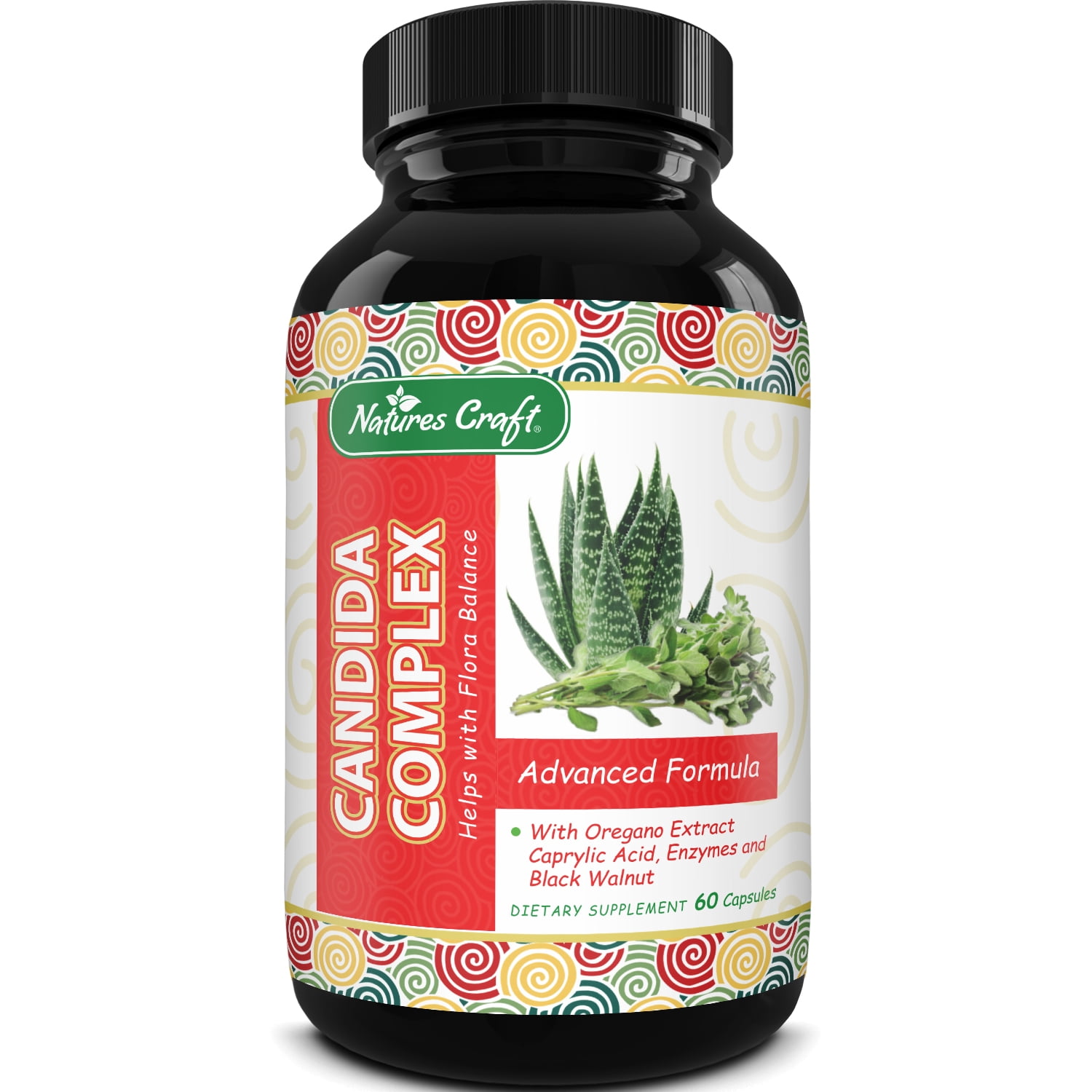 Daily Cleanse Gut Health Supplement - Natural Whole Body Cleanse More Daily Probiotic Supplements for Digestive Health - Herbal Cleanse Pills with Digestive Enzymes with Probiotics and Prebiotics