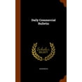 thumbnail image 1 of Daily Commercial Bulletin (Hardcover), 1 of 1
