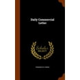 thumbnail image 1 of Daily Commercial Letter (Hardcover), 1 of 1