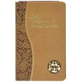 thumbnail image 1 of Pre-Owned Daily Companion for Young Catholics: Minute Meditations for Every Day Containing a Scripture, Reading, a Reflection, and a Prayer (Imitation Leather) 1937913937 9781937913939, 1 of 1