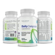 Daily Complete - Complete Multi Vitamin