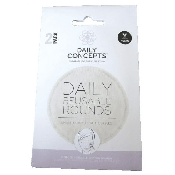 Daily Concepts Daily Reusable Rounds