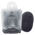 thumbnail image 1 of Daily Concepts Your Charcoal Konjac Sponge (Charcoal), 1 of 5