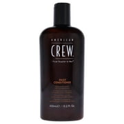 Daily Conditioner by American Crew for Men - 15.2 oz Conditioner
