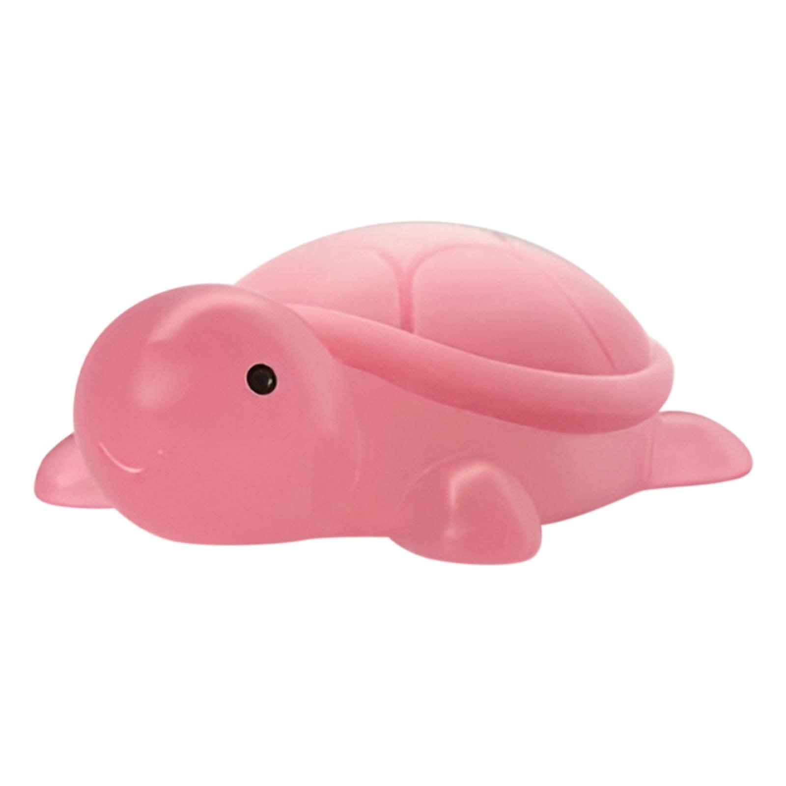 Daily Deals 1 Piece 3D Turtle Shape Scented Soap, Creative DIY Bath ... image.