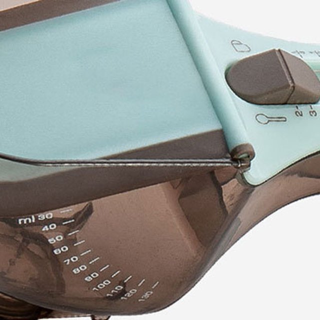 Daily Deals Clearance Baking Scale Measuring Spoon Adjustable Kitchen