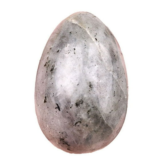 Daily Deals of The Day!Clearance Polished Stone Egg for Easter Day, Palm/Pocket/Worry Enegry Healing Crystal Display Sphere Figurine Fengshui Crystal Eggs