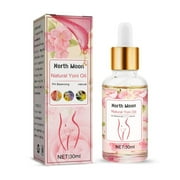Daily Deals Feminine Care Oil, Soothing & Hydrating, Odor Control, pH Balanced, Natural Ingredients, Daily Intimate Care (30ml/1oz)