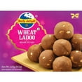 thumbnail image 1 of Daily Delight Wheat Ladoo 227G, 1 of 1