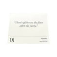 Daily Desktop Calendar 2025 Swift Daily Desktop Lyrics Calendar 2025