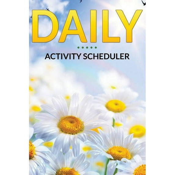 Daily Devotional Journal (Paperback)