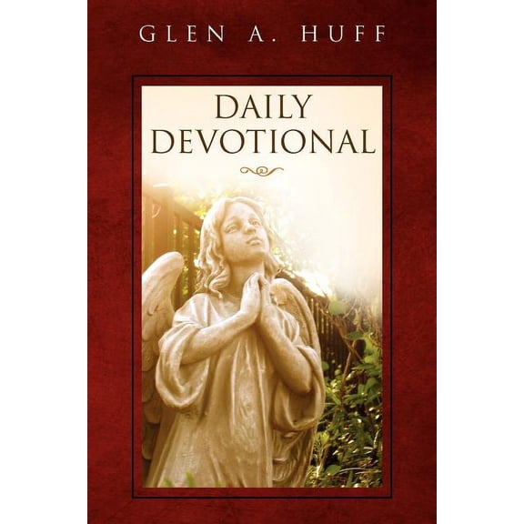 Daily Devotional (Paperback) 9781453555415