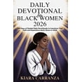 thumbnail image 1 of Daily Devotional for Black Women 2026, (Paperback), 1 of 1