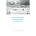 thumbnail image 1 of Daily Devotional with the Inspired Word of God, (Paperback), 1 of 1