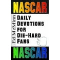 thumbnail image 1 of Daily Devotions for Die-Hard Fans NASCAR, (Paperback), 1 of 1