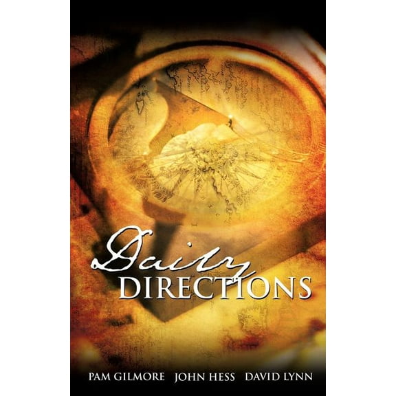 Daily Directions, (Paperback)
