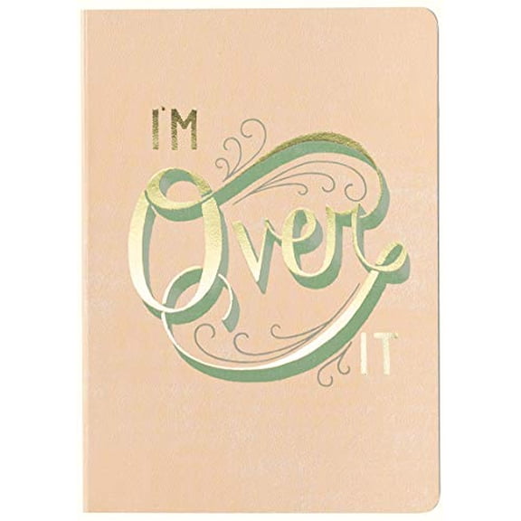 Pre-Owned Daily Dishonesty: I'm Over it Paperback