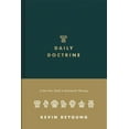 thumbnail image 1 of Daily Doctrine: A One-Year Guide to Systematic Theology, (Hardcover), 1 of 1