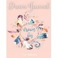 thumbnail image 1 of Daily Dream Journal For Adults (Paperback), 1 of 1