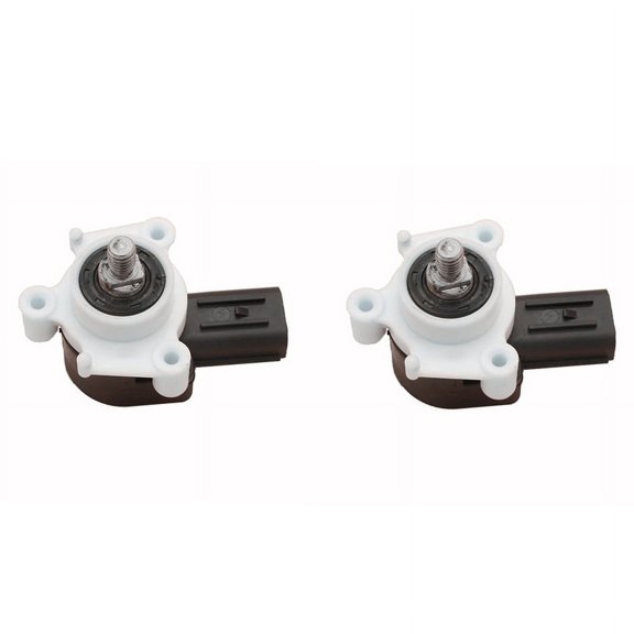 Daily Driving Front and Rear Height Sensor 2-Pack, Piezo Sensor for -V 2007-2011